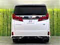 2022 Toyota Alphard Hybrid
