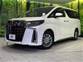 2022 Toyota Alphard Hybrid