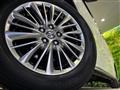 2022 Toyota Alphard Hybrid