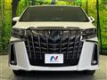 2022 Toyota Alphard Hybrid