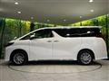 2022 Toyota Alphard Hybrid