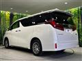 2022 Toyota Alphard Hybrid