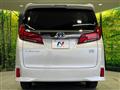 2022 Toyota Alphard Hybrid