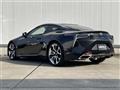 2021 Lexus LC