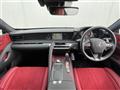 2021 Lexus LC