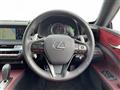 2021 Lexus LC
