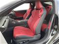 2021 Lexus LC