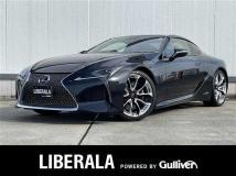 2021 Lexus LC