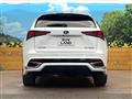 2019 Lexus NX