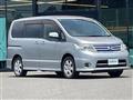 2009 Nissan Serena