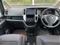 2009 Nissan Serena