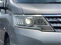 2009 Nissan Serena