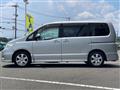 2009 Nissan Serena