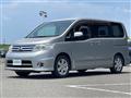 2009 Nissan Serena
