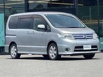 2009 Nissan Serena