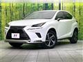 2020 Lexus NX