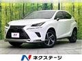 2020 Lexus NX