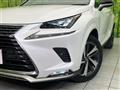2020 Lexus NX