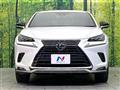 2020 Lexus NX