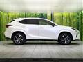 2020 Lexus NX
