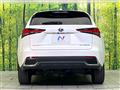 2020 Lexus NX