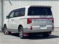 2019 Mitsubishi Delica D5