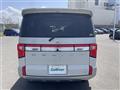 2019 Mitsubishi Delica D5