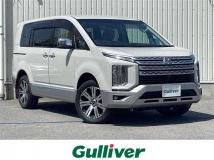 2019 Mitsubishi Delica D5