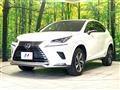 2021 Lexus NX