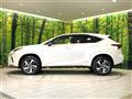 2021 Lexus NX