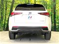 2021 Lexus NX