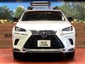 2021 Lexus NX