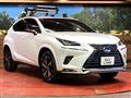 2021 Lexus NX