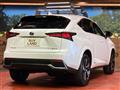 2021 Lexus NX