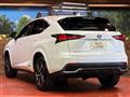 2021 Lexus NX