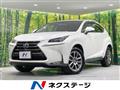 2014 Lexus NX