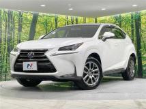 2014 Lexus NX