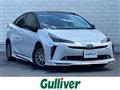 2021 Toyota Prius