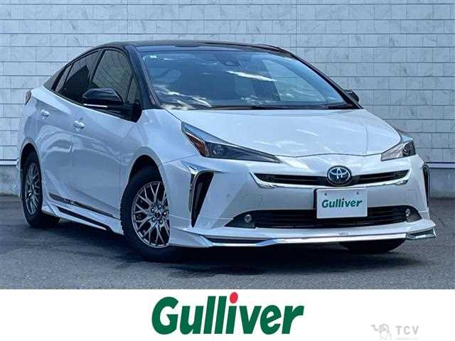 2021 Toyota Prius