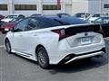 2021 Toyota Prius