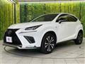 2019 Lexus NX