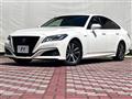 2018 Toyota Crown Hybrid