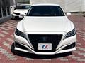 2018 Toyota Crown Hybrid