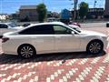 2018 Toyota Crown Hybrid