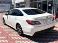 2018 Toyota Crown Hybrid