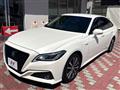 2018 Toyota Crown Hybrid
