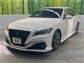 2018 Toyota Crown Hybrid