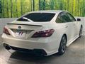2018 Toyota Crown Hybrid
