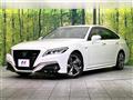 2018 Toyota Crown Hybrid