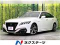 2018 Toyota Crown Hybrid